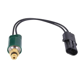 Amazon.com: 379502 Power Take Off Pressure Switch PTO